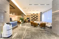 Kairiad Hotel (Qujing Qilin Jiacheng Commercial Plaza)