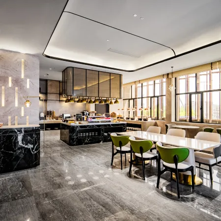 Xi'an Deluxe Hotel Turpan Branch