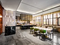 Shuyu Hotel (Turpan Grape Night Market Branch)