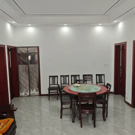 Langao Tingquanju Homestay