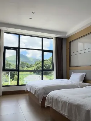 Hezhang Xiyuan Homestay（Asili Xi Leek Ping Scenic Area Store）