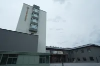 Tianlu Yunjv Hotel (Urumqi Tianshan District Government) Hotels in Urumqi