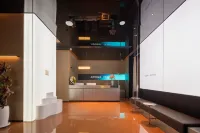 Happy Hotel Hotel a Huainan