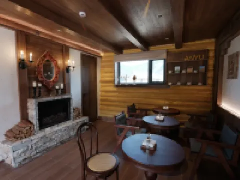 Kanas Anyu Hidden World Homestay Hotels in Burqin