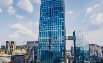 Mehood Elegant Hotel (Panyu Chimelong Wanbo)