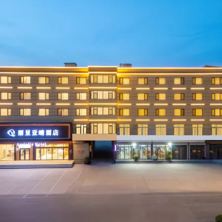 Aurielle Hotel