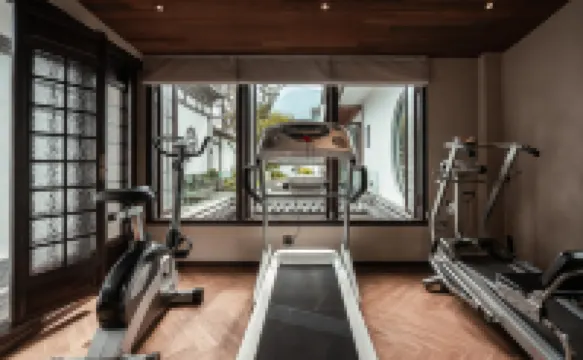 大理古城·逸璟民宿