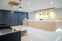 Q Hotel（Jiangsu University Branch）