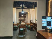 Fuchuan Pingjiang Memory Homestay Hotels in Fuchuan Yao Autonomous County