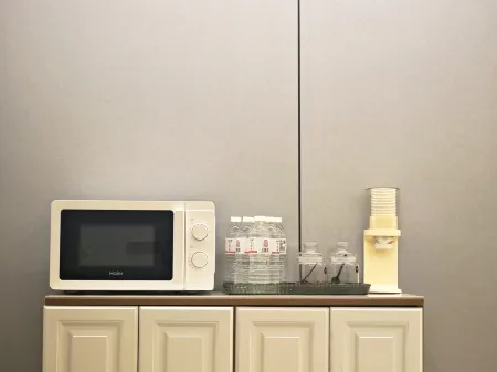 Xinghe Yaju (Jiezhou Night Market) Отели в г. Луннань