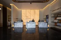 Atour Hotel, WanDa Plaza, Dianbai, Maoming