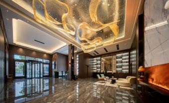 Meiyue Hotel (Qihe Zhigu Liancheng Zhongchuang Industrial Park Branch