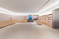 JI Hotel (Quanzhou Zhongjun FUNWORLD Fuyue Outlet)