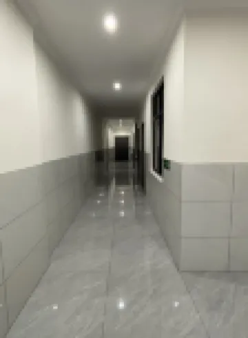 Anyue Courtyard Inn