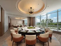 GALAXY MINYOUN YIBIN PINGSHAN HOTEL - Business