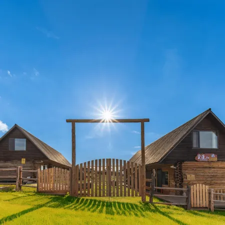 Yunmanshan Homestay (Baihaba Scenic Area)