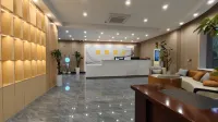 Luntai Zhiyah Hotel