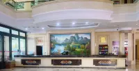 Fuyuan Hotel
