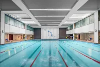Yinlu Hotel - Pools