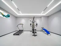 MEHOOD EZZI Hotel (Yinchuan Gulou South Gate） Hotel di Yinchuan