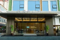 Lansheng Hotel Hotels near Maling River Canyon