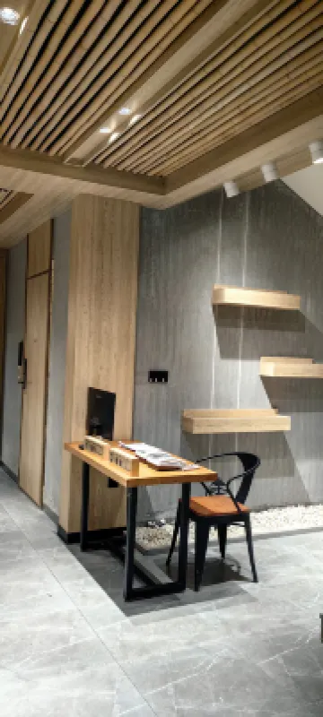 Wanlü Town Gudao Bay Homestay