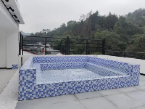 Detian Joyful Stay Inn