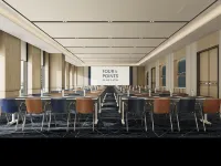 Four Points By Sheraton Zibo Zichuan 淄博のホテル