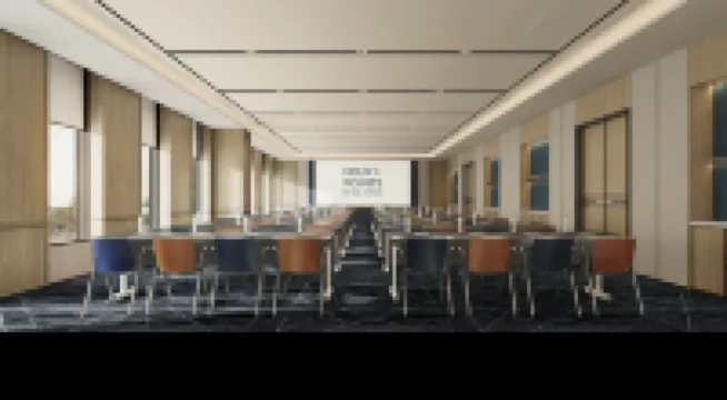 Four Points By Sheraton Zibo Zichuan