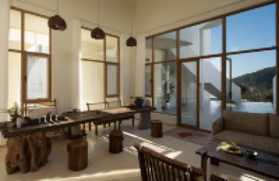 Mile · FayuShao Resort Garden Vacation Chinese Inn (Keyi Town Scenic Area)