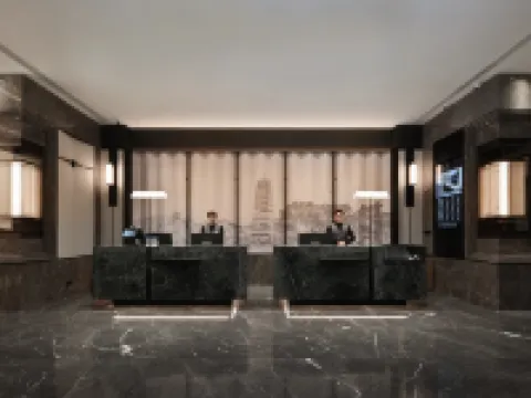 Tengzhou Jolo Hotel Hotels in Tengzhou