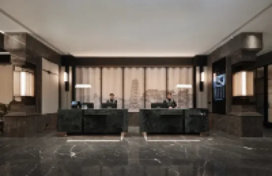 聚龍大酒店（滕州龍泉廣場店）