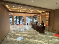 Luban Zhenhao Tea Hotel - breakfast