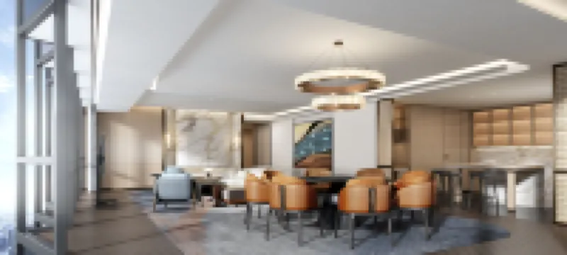 DoubleTree by Hilton Zhangzhou