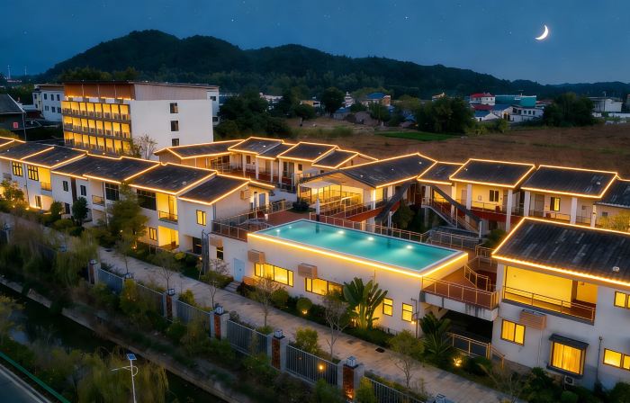 Peihong Villa
