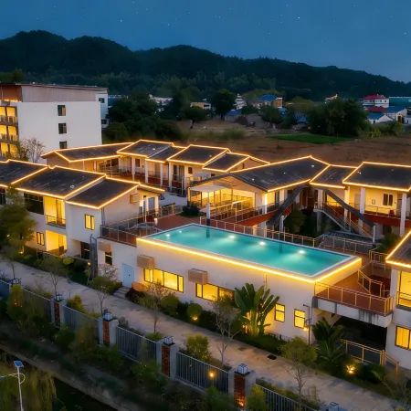 Peihong Villa