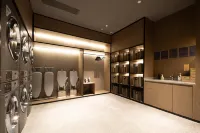 昆明斗南花市斗南濕地公園亞朵酒店