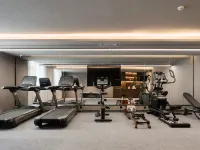 Changzhou Spring and Autumn Yancheng Wujin Citizen Square Atour Hotel Hotels near Wujin