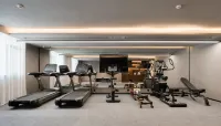 Changzhou Spring and Autumn Yancheng Wujin Citizen Square Atour Hotel