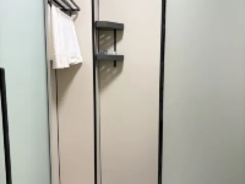 民豊緑洲ホテル 民豊のホテル