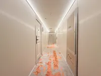 Muchuan Aqua Designer Boutique Stay (South Gate) - جديد