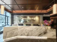 Jieyang Hotel