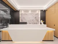 Sweet Orange Residence 라오핑 호텔