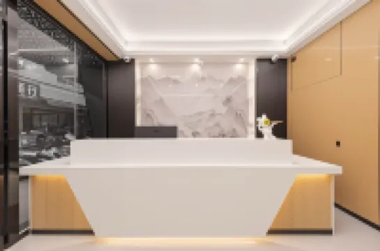 Sweet Orange Residence