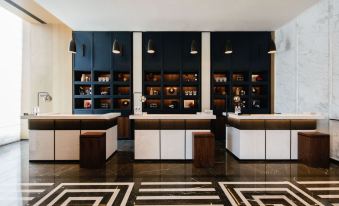Four Points by Sheraton Shanwei Lufeng