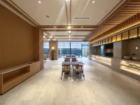 Leshan Chanyi Yiyue Hotel