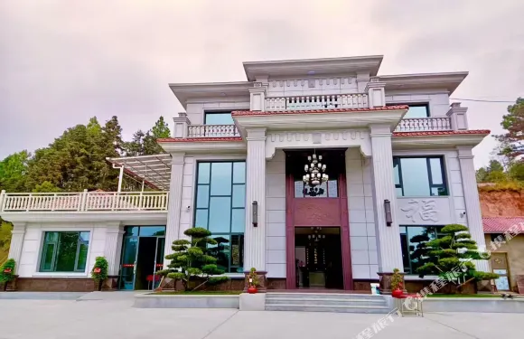 衡山結緣居民宿