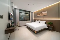 Lushan Guiyin Homestay (Donglin Buddha)