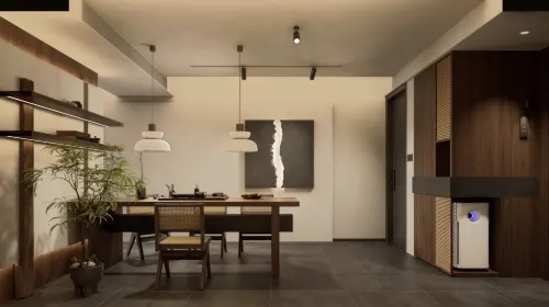 Nilv Zhixing Keshe Hotel