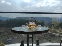 柿子紅了山景民宿 - 山景